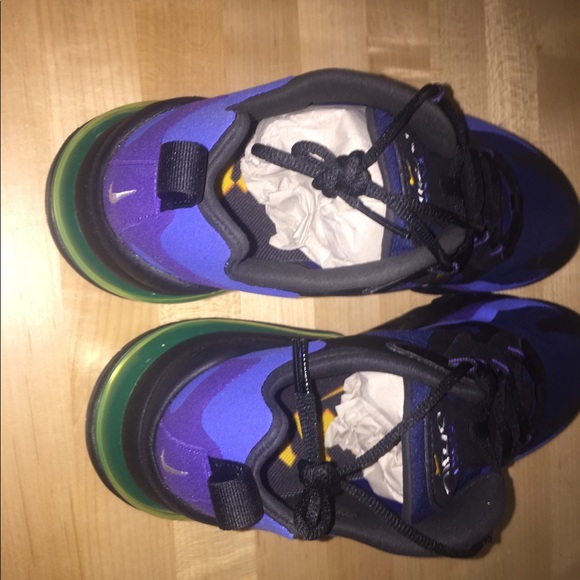 NIB Nike Air Max 270 React. 🔥🔥🔥 - Picture 7 of 8